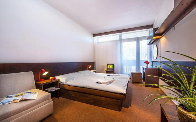 Hotel Sorea Marmot