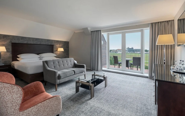 Delta Hotels York
