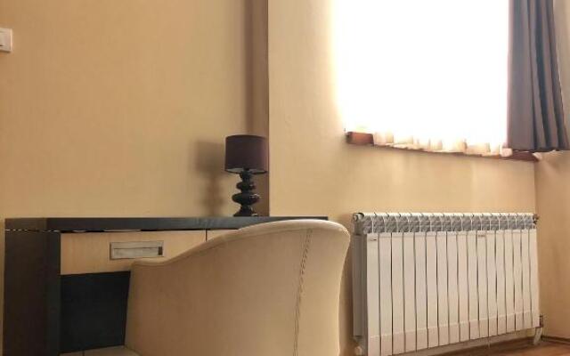 Apartment Janosevic