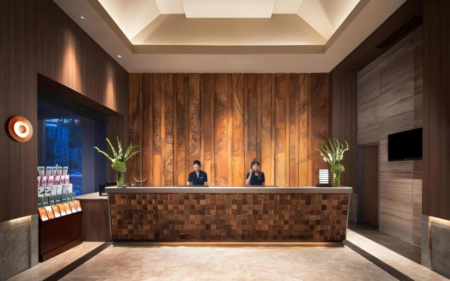 Bali Yating Hotel Yiwu
