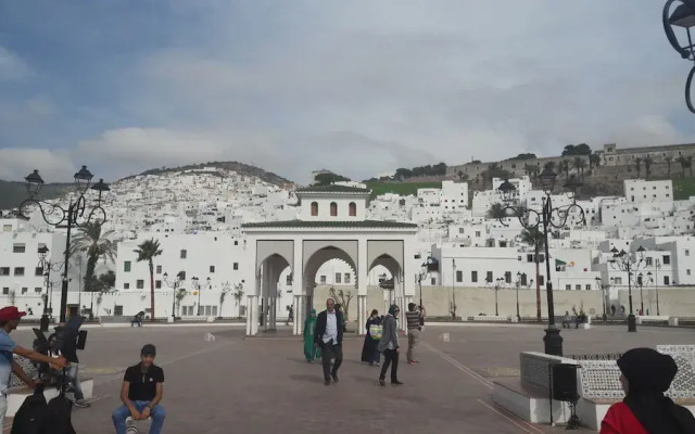 Riad Dari