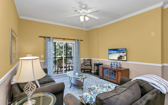 BB18710NPP - 3 beds condo in gated resort, Davenport, US