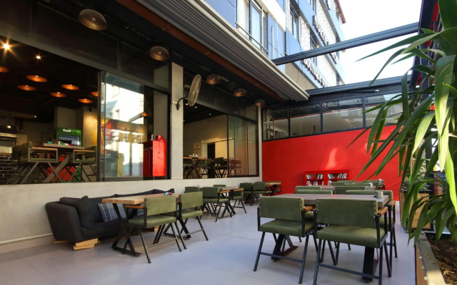 North Beach Boutique Otel