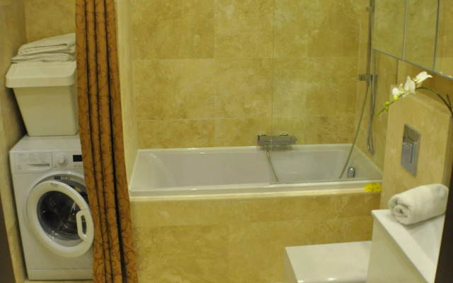 Rezydencja Wind Rose - Luxury ApartHotel
