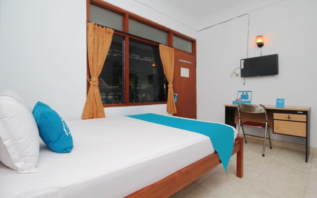 Airy Mantrijeron Parangtritis 42 Yogyakarta