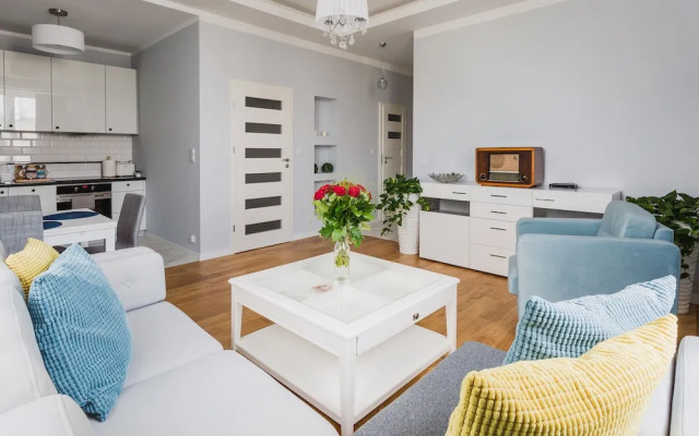 Apartment Old Town Warsaw