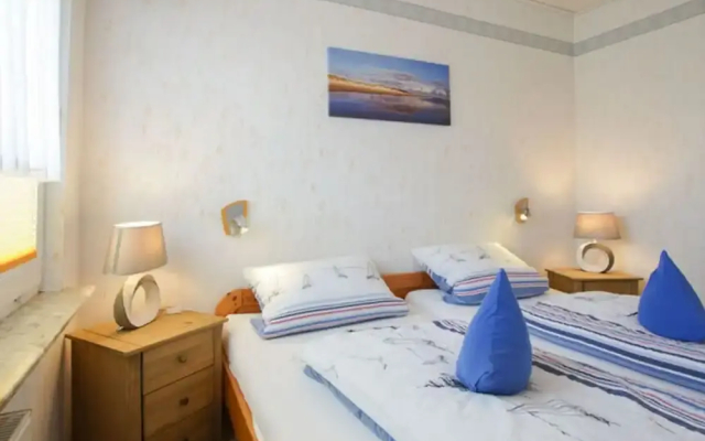 Holiday Home - Beckmann-visser 3