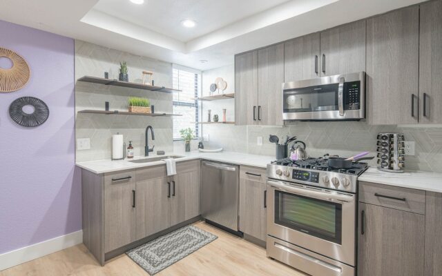 Golf View Oasis: Serenity + Tranquility + Walkability 244