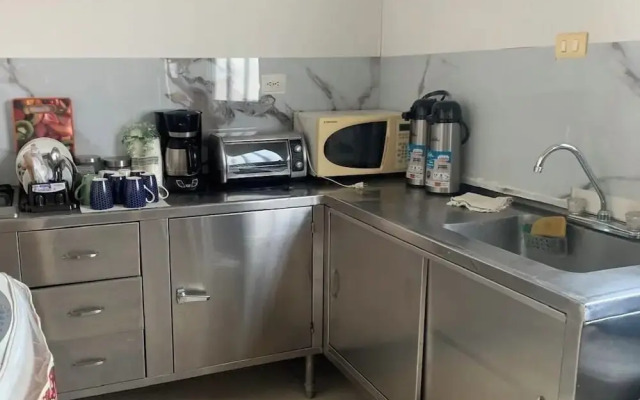 Casa Mango