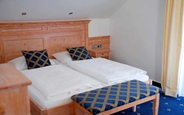 Campingpark Ohmbachsee