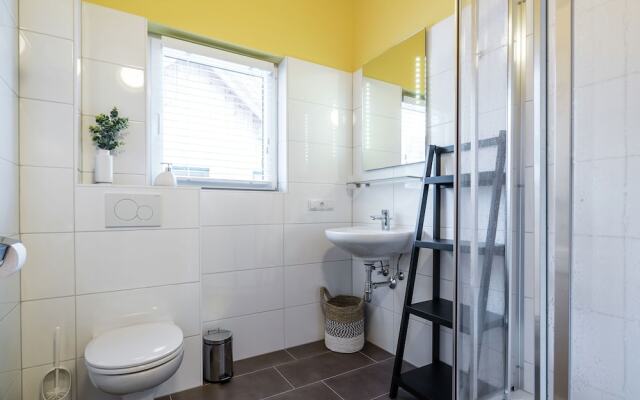 Cozy Holiday Home in Salzburg With Mountain View