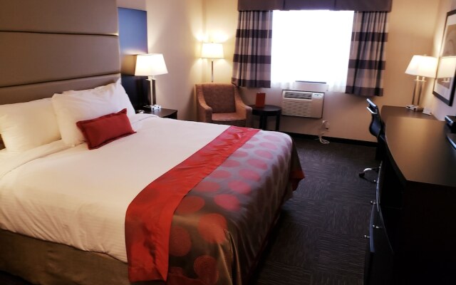 Ramada Saskatoon