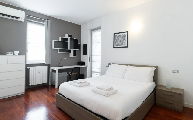 Italianway Comfort - Tagiura 8