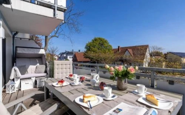 Strandstr 43H Strandkrone