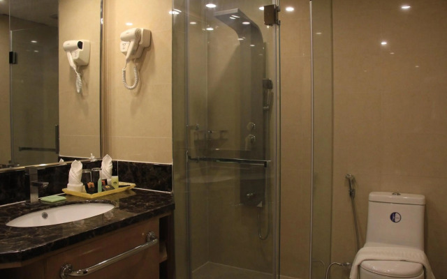 Savannah Resort Hotel