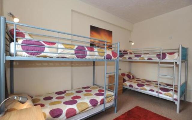 The Bunkroom