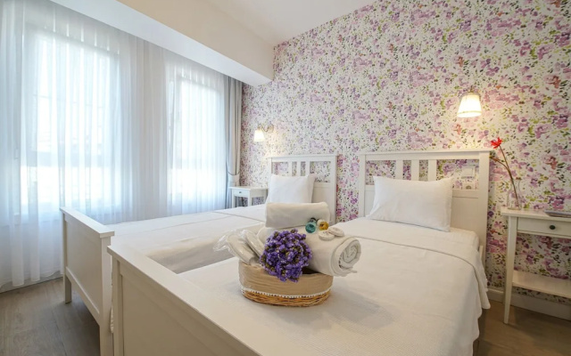 Gelincik Otel