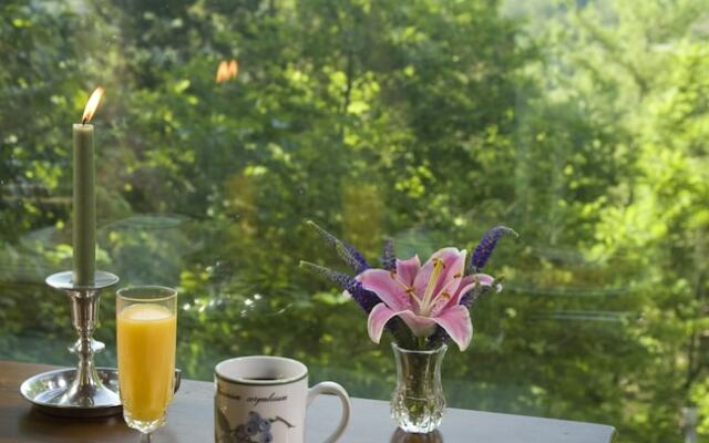 Richmont Inn of the Great Smokies