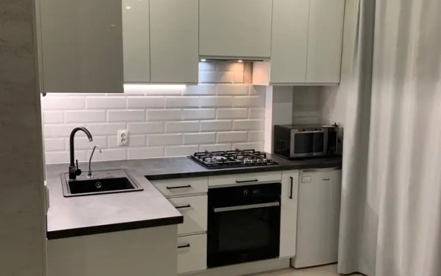 Apartment Alisa39 on Barnaul street 3