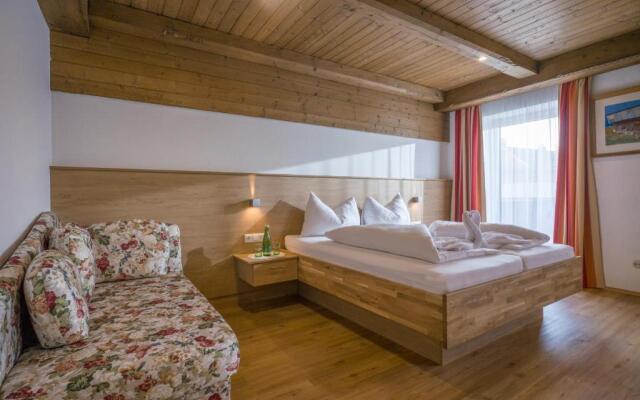 Hotel Restaurant Gradlwirt