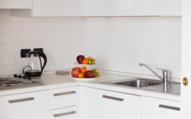 Bocconi University Flat
