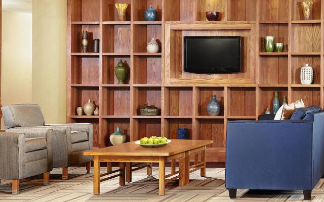 Four Points by Sheraton Saskatoon