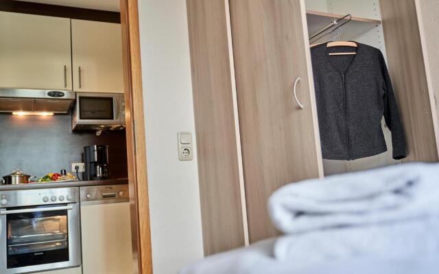 Haus Seemuschel _ Fewo 4