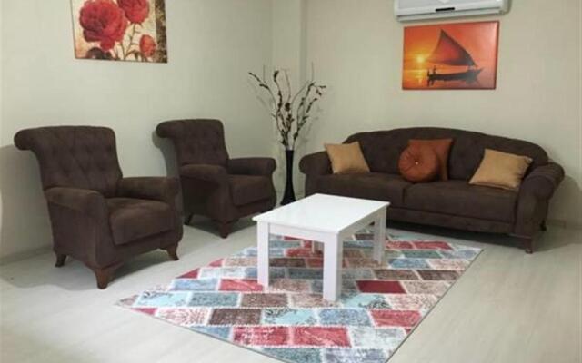 YALI Apart Hotel