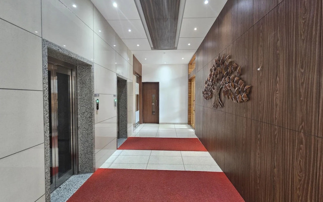 Hotel Grand Darshan Vadodara