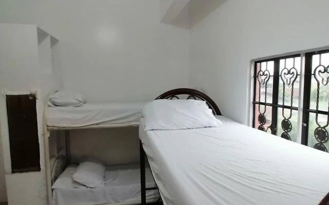 Two-Hearts Dormitory