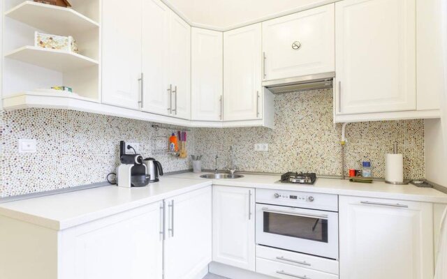 Апартаменты Старый Арбат