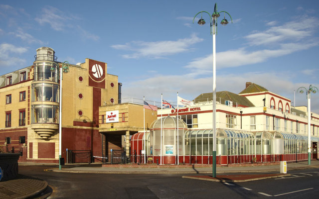 Sunderland Marriott Hotel
