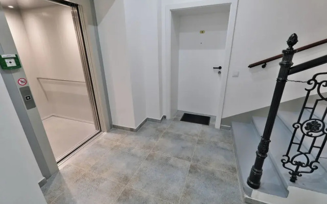 Vienna Lotusapartments