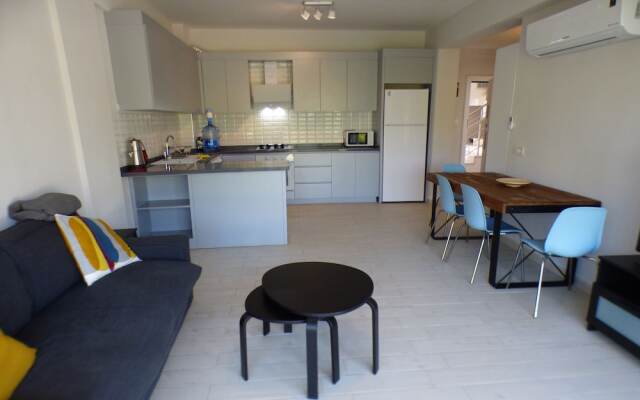 Mountain View Residence