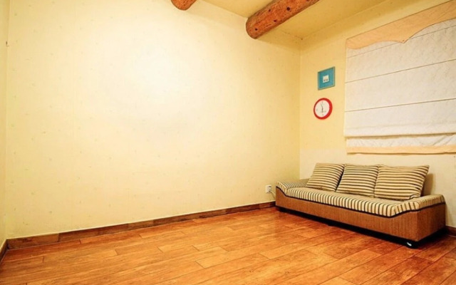 Pocheon White House Pension