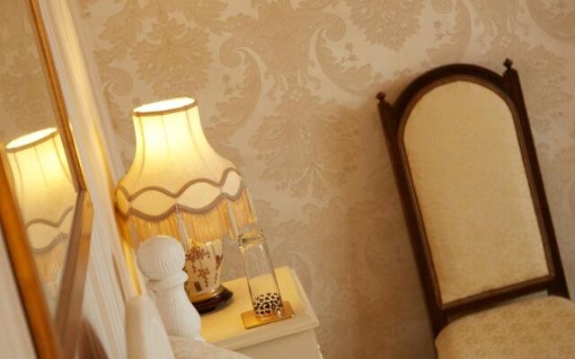 Lower Drayton Farm B&B