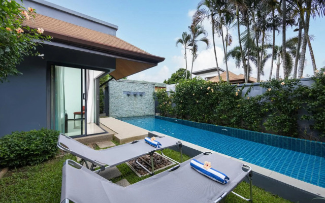 Villa Hahana