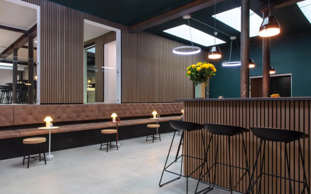 Dahei Apartment Hotel