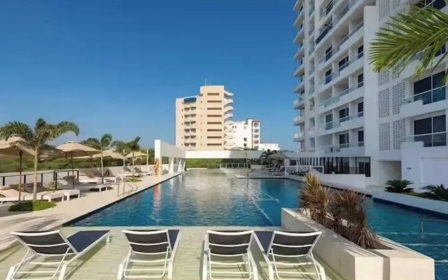 AC House - Santa Marta