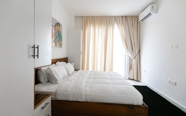 233 Boulevard-Cantonments by Quao Realty