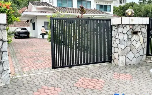 Greentown Villa 6BR 20pax | BBq | Ktv | Pool Table