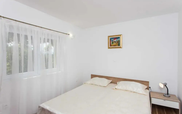 Apartments Djurkovic
