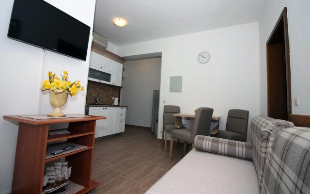 Zadar Coastal Haven