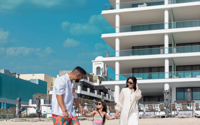 Arabella Beach Hotel Kuwait, Vignette Collection by IHG