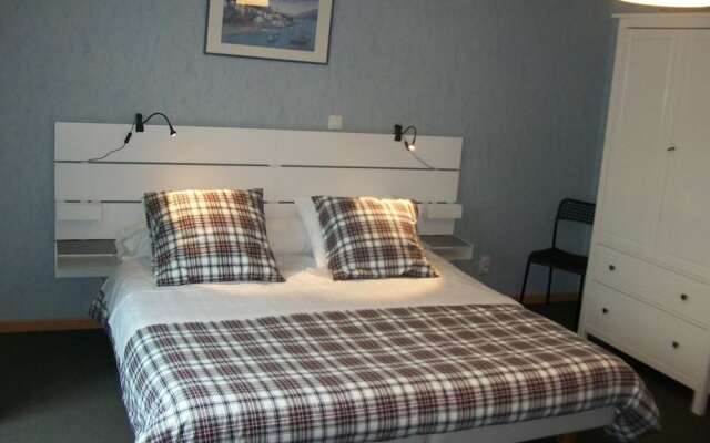 La Maison D'hôtes Du Mont Des Cats