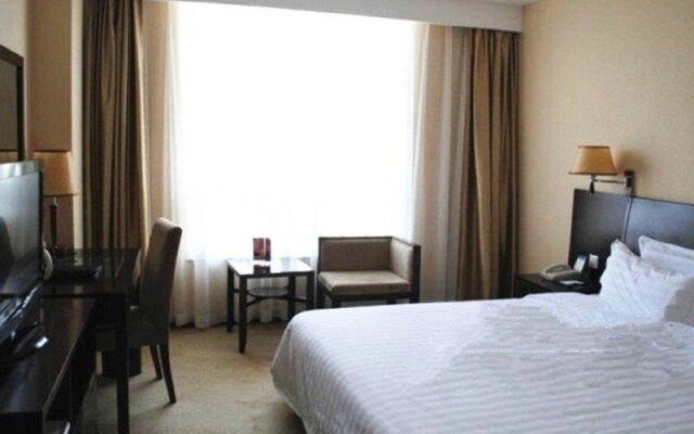 Yilan International Hotel