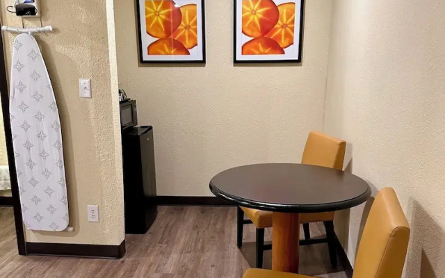 Travelers Inn Elizabeth City