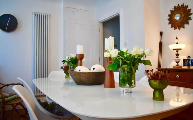 Two Bedroom Home in Brighton