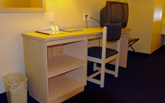 Americas Best Value Inn Wilmington