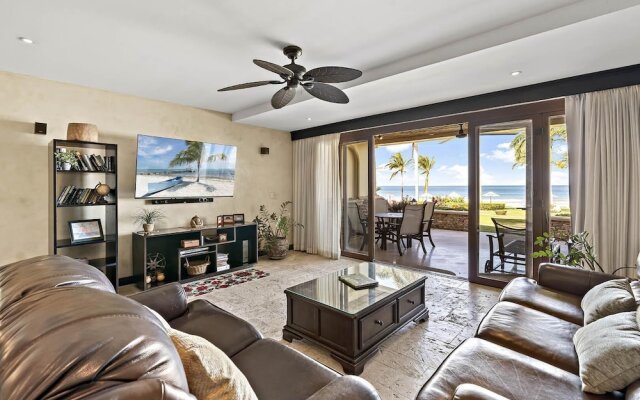 Luxury Flamingo 2BD Villa Right in Front of the Waves